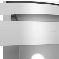 Кухонная вытяжка BEKO HCA 62640W - Превью изображения №4 — Интернет-магазин Time-Shop