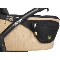 Универсальная коляска Expander Elite (2 в 1, 05 mint) - Превью изображения №30 — Интернет-магазин Time-Shop