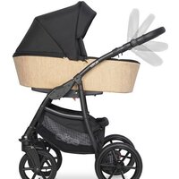 Универсальная коляска Expander Elite (2 в 1, 05 mint) - Превью изображения №13 — Интернет-магазин Time-Shop