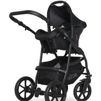 Универсальная коляска Expander Elite (2 в 1, 05 mint) - Превью изображения №7 — Интернет-магазин Time-Shop