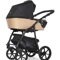 Универсальная коляска Expander Elite (2 в 1, 05 mint) - Превью изображения №12 — Интернет-магазин Time-Shop