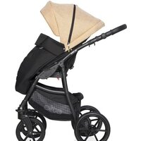 Универсальная коляска Expander Elite (2 в 1, 05 mint) - Превью изображения №15 — Интернет-магазин Time-Shop