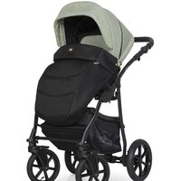 Универсальная коляска Expander Elite (2 в 1, 05 mint) - Превью изображения №4 — Интернет-магазин Time-Shop