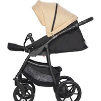 Универсальная коляска Expander Elite (2 в 1, 05 mint) - Превью изображения №17 — Интернет-магазин Time-Shop