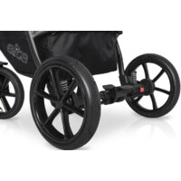 Универсальная коляска Expander Elite (2 в 1, 05 mint) - Превью изображения №38 — Интернет-магазин Time-Shop