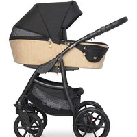 Универсальная коляска Expander Elite (2 в 1, 05 mint) - Превью изображения №11 — Интернет-магазин Time-Shop