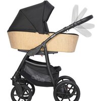 Универсальная коляска Expander Elite (2 в 1, 05 mint) - Превью изображения №10 — Интернет-магазин Time-Shop