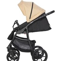 Универсальная коляска Expander Elite (2 в 1, 05 mint) - Превью изображения №16 — Интернет-магазин Time-Shop