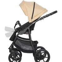 Универсальная коляска Expander Elite (2 в 1, 05 mint) - Превью изображения №14 — Интернет-магазин Time-Shop