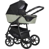 Универсальная коляска Expander Elite (2 в 1, 05 mint) - Превью изображения №3 — Интернет-магазин Time-Shop