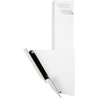 Кухонная вытяжка Schtoff Albina 60 (белый) - Превью изображения №6 — Интернет-магазин Time-Shop