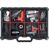 Органайзер Kistenberg Msx Organiser 40 Low KMX55408S - Превью изображения №7 — Интернет-магазин Time-Shop