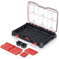 Органайзер Kistenberg Msx Organiser 40 Low KMX55408S - Превью изображения №6 — Интернет-магазин Time-Shop