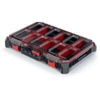 Органайзер Kistenberg Msx Organiser 40 Low KMX55408S - Превью изображения №2 — Интернет-магазин Time-Shop