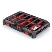Органайзер Kistenberg Msx Organiser 40 Low KMX55408S - Превью изображения №3 — Интернет-магазин Time-Shop
