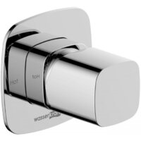 Wasserkraft Naab 8652