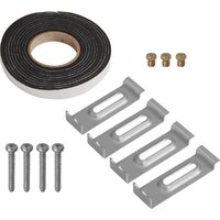 Варочная панель Meferi MGH453BK Glass Power - Превью изображения №15 — Интернет-магазин Time-Shop