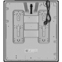 Варочная панель Meferi MGH453BK Glass Power - Превью изображения №13 — Интернет-магазин Time-Shop