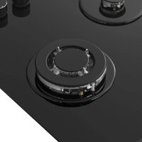 Варочная панель Meferi MGH453BK Glass Power - Превью изображения №10 — Интернет-магазин Time-Shop