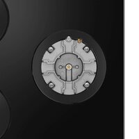 Варочная панель Meferi MGH453BK Glass Power - Превью изображения №12 — Интернет-магазин Time-Shop