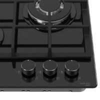 Варочная панель Meferi MGH453BK Glass Power - Превью изображения №5 — Интернет-магазин Time-Shop