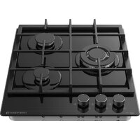 Варочная панель Meferi MGH453BK Glass Power - Превью изображения №3 — Интернет-магазин Time-Shop
