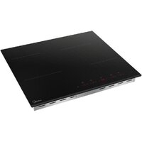Варочная панель Midea MCH64203F - Превью изображения №4 — Интернет-магазин Time-Shop