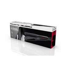 Выпрямитель Rowenta Karl Lagerfeld SF411LF0 - Превью изображения №5 — Интернет-магазин Time-Shop