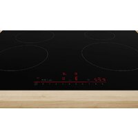 Варочная панель Bosch Serie 6 PIE61RHB1E - Превью изображения №2 — Интернет-магазин Time-Shop