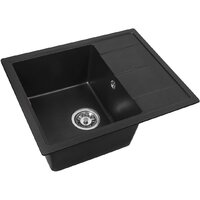 ARFEKA Alexia 58 Wet Graphite