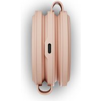 Беспроводное зарядное Satechi OntheGo 3-in-1 Charger ST-QTG31R (розовый) - Превью изображения №3 — Интернет-магазин Time-Shop