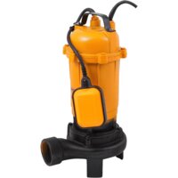 Фекальный насос Partisan PSP-2000 - Превью изображения №2 — Интернет-магазин Time-Shop