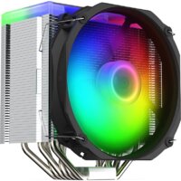Кулер для процессора SilentiumPC Fortis 5 ARGB SPC308 - Превью изображения №3 — Интернет-магазин Time-Shop