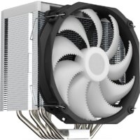 Кулер для процессора SilentiumPC Fortis 5 ARGB SPC308 - Превью изображения №4 — Интернет-магазин Time-Shop
