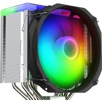 Кулер для процессора SilentiumPC Fortis 5 ARGB SPC308 - Превью изображения №3 — Интернет-магазин Time-Shop