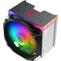 Кулер для процессора SilentiumPC Fortis 5 ARGB SPC308 - Превью изображения №5 — Интернет-магазин Time-Shop