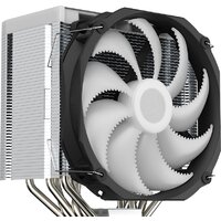 Кулер для процессора SilentiumPC Fortis 5 ARGB SPC308 - Превью изображения №4 — Интернет-магазин Time-Shop