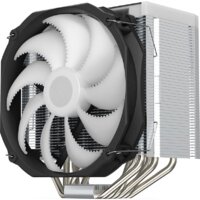 Кулер для процессора SilentiumPC Fortis 5 ARGB SPC308 - Превью изображения №2 — Интернет-магазин Time-Shop