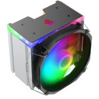 Кулер для процессора SilentiumPC Fortis 5 ARGB SPC308 - Превью изображения №7 — Интернет-магазин Time-Shop