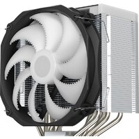 Кулер для процессора SilentiumPC Fortis 5 ARGB SPC308 - Превью изображения №2 — Интернет-магазин Time-Shop