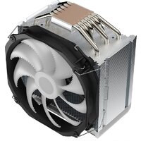Кулер для процессора SilentiumPC Fortis 5 ARGB SPC308 - Превью изображения №17 — Интернет-магазин Time-Shop