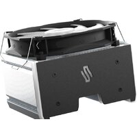 Кулер для процессора SilentiumPC Fortis 5 ARGB SPC308 - Превью изображения №16 — Интернет-магазин Time-Shop