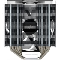 Кулер для процессора SilentiumPC Fortis 5 ARGB SPC308 - Превью изображения №14 — Интернет-магазин Time-Shop