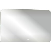 Toppus Зеркало Satin 80x55