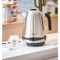 Электрический чайник CAMRY CR 1291 - Превью изображения №7 — Интернет-магазин Time-Shop