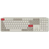 Keychron B6 Pro B6P-K13 (ретро красный, нет кириллицы)
