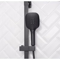 Душевая система  РМС SUS125BL-009DK - Превью изображения №4 — Интернет-магазин Time-Shop