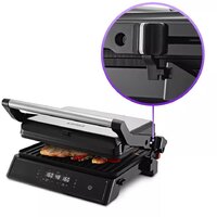 Электрогриль Kitfort KT-3682 - Превью изображения №6 — Интернет-магазин Time-Shop