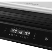 Электрогриль Kitfort KT-3682 - Превью изображения №3 — Интернет-магазин Time-Shop