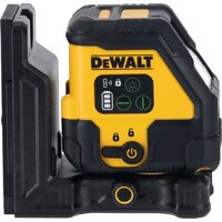 Лазерный нивелир DeWalt DCLE14201GB-XJ (сумка) - Превью изображения №5 — Интернет-магазин Time-Shop